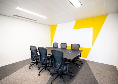 Office Space The XCHG London - Image 5