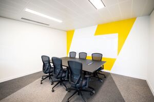 Office Space The XCHG London - Image 5