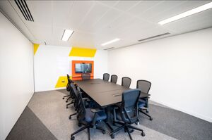 Office Space The XCHG London - Image 2