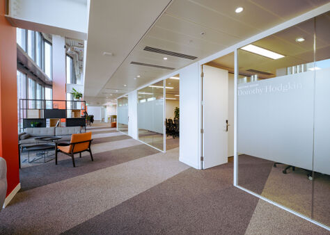 Office Space The XCHG London - Image 37