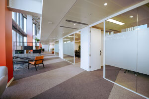 Office Space The XCHG London - Image 37