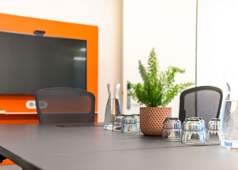 Office Space The XCHG London - Image 20