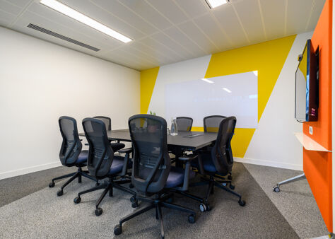 Office Space The XCHG London - Image 15