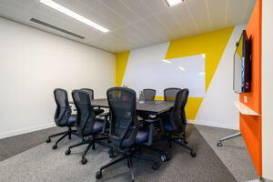 Office Space The XCHG London - Image 15