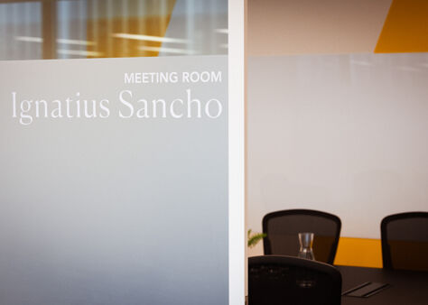 Office Space The XCHG London - Image 17