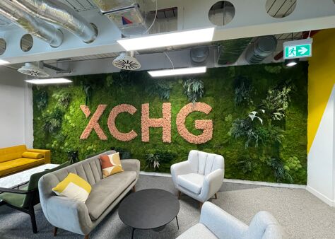 Office Space The XCHG London - Image 7