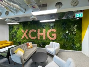 Office Space The XCHG London - Image 7