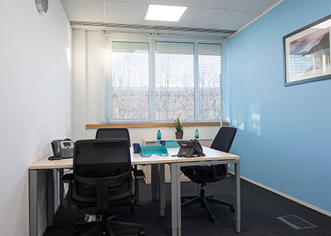 Office Space Kingston Road - Image 4