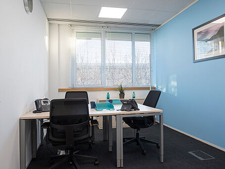 Office Space Kingston Road - Image 4