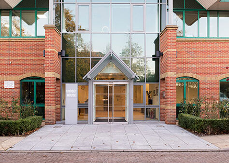 Office Space Kingston Road - Image 6