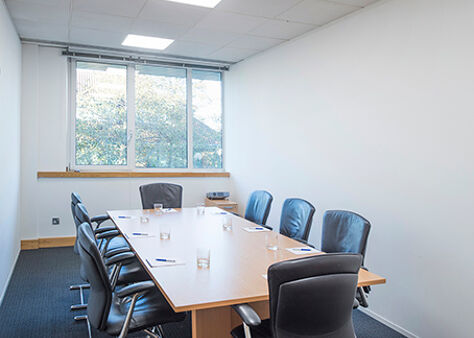 Office Space Kingston Road - Image 3