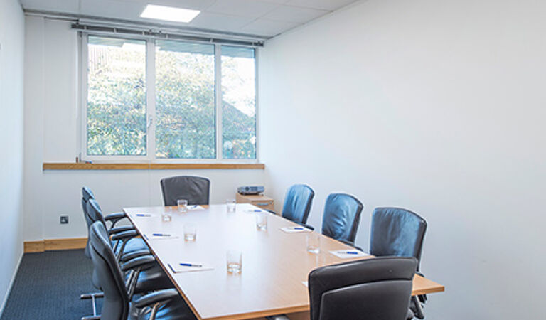 Office Space Kingston Road - Image 3