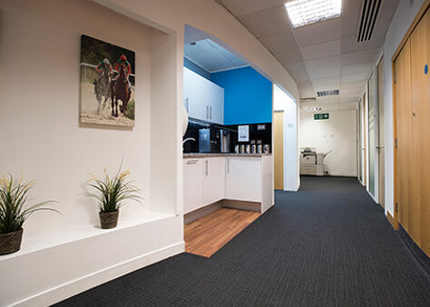 Office Space Kingston Road - Image 5