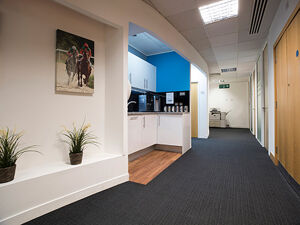 Office Space Kingston Road - Image 5