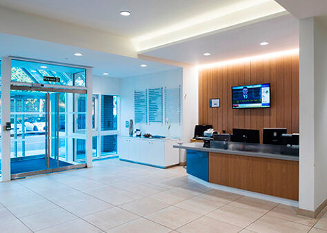 Office Space Kingston Road - Image 2