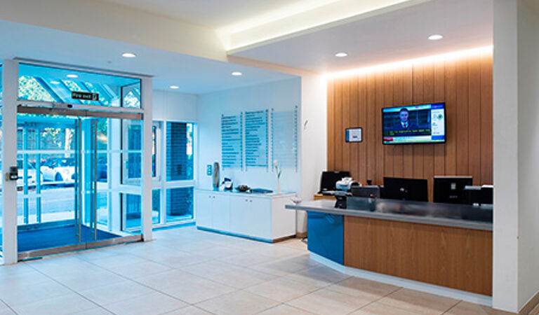 Office Space Kingston Road - Image 2