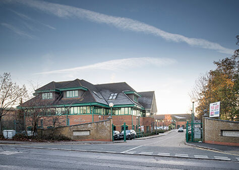 Office Space Kingston Road - Image 7