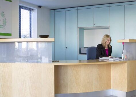 Office Space Southampton - Image 4