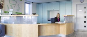 Office Space Southampton - Image 4