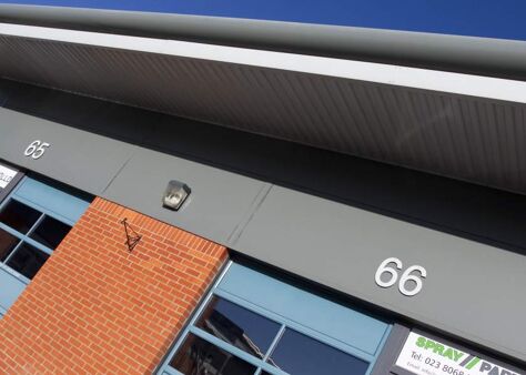 Office Space Southampton - Image 3