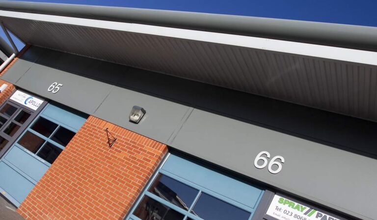 Office Space Southampton - Image 3