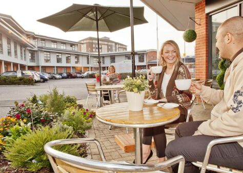 Office Space Southampton - Image 1