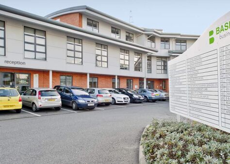 Office Space Southampton - Image 2