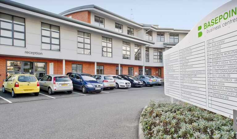 Office Space Southampton - Image 2