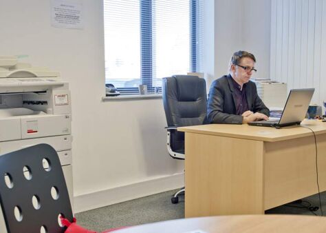 Office Space Southampton - Image 5