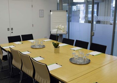 Office Space Chatham - Image 6