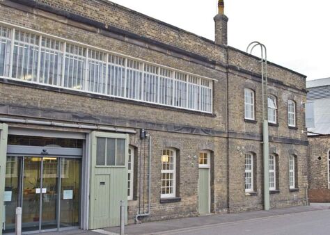 Office Space Chatham - Image 4