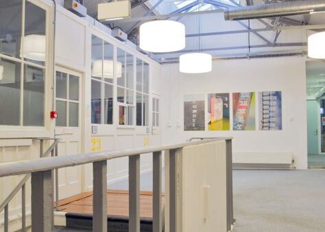 Office Space Chatham - Image 3