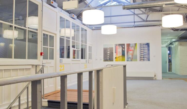 Office Space Chatham - Image 3