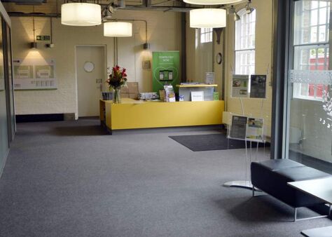 Office Space Chatham - Image 5