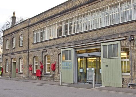 Office Space Chatham - Image 2