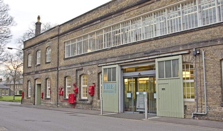 Office Space Chatham - Image 2