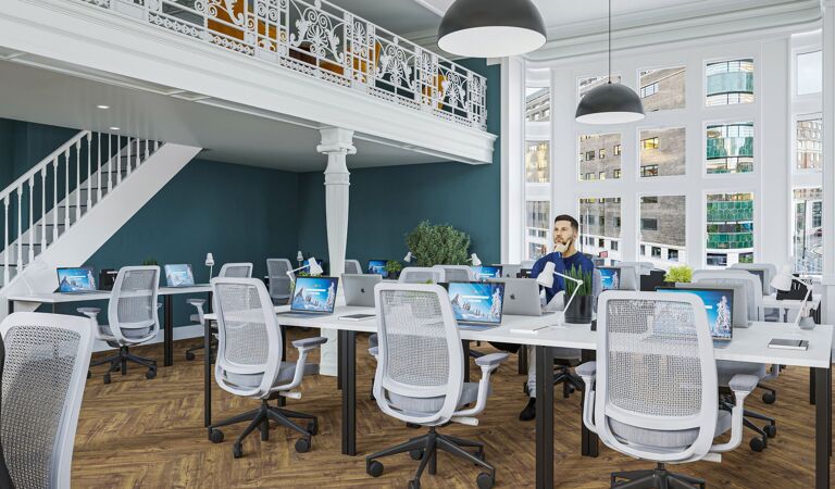 Boutique. Co - Holborn Town Hall