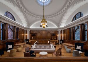 Boutique. Co - Holborn Town Hall
