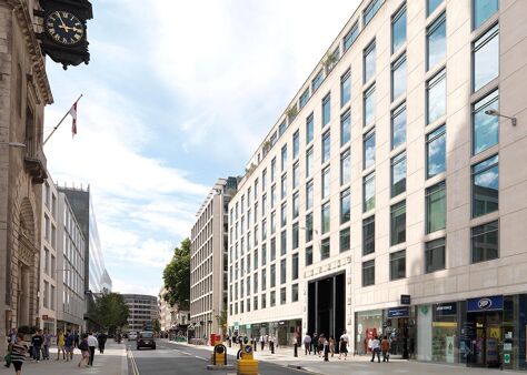 Image #3 of 107 Cheapside