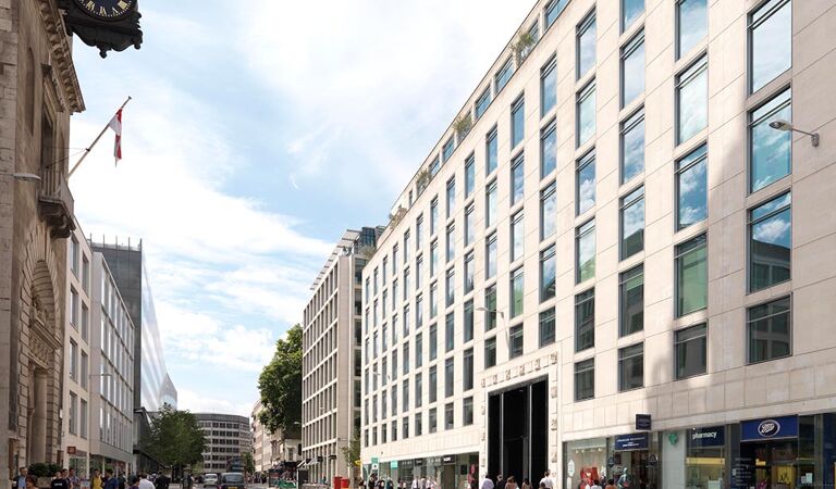 Image #3 of 107 Cheapside