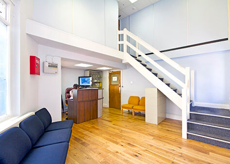 Office Space Arcadia Avenue - Image 2