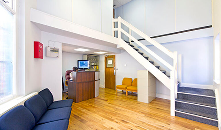 Office Space Arcadia Avenue - Image 2