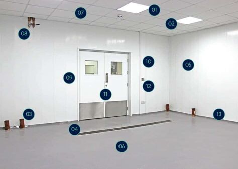 Office Space Arcadia Avenue - Image 6