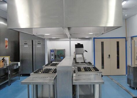 Office Space Arcadia Avenue - Image 7