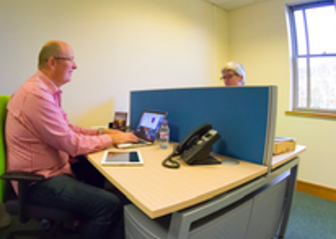 Office Space The Instant Office - Image 9