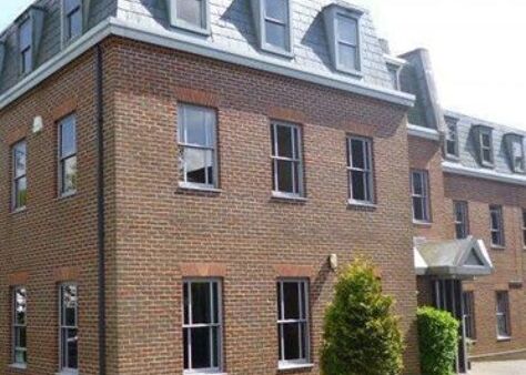 Office Space The Instant Office - Image 1