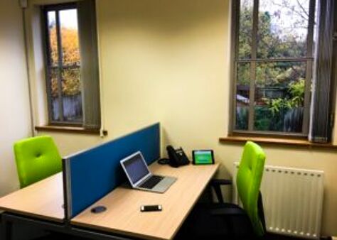 Office Space The Instant Office - Image 2