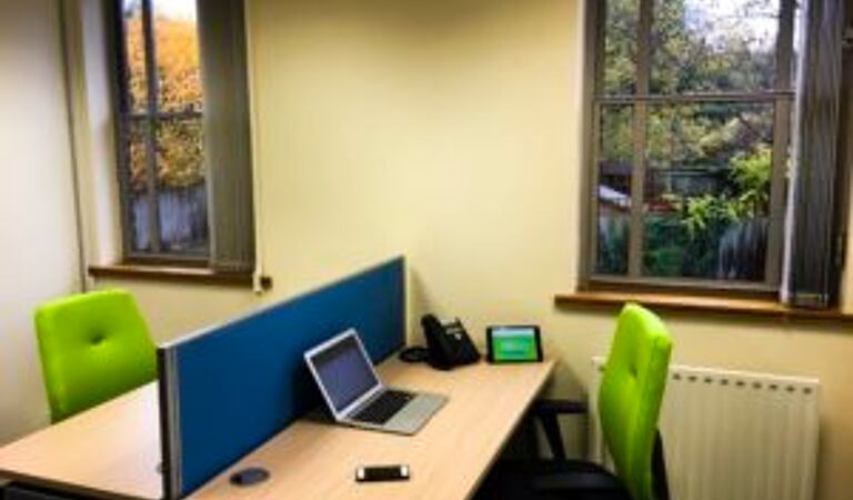 Office Space The Instant Office - Image 2