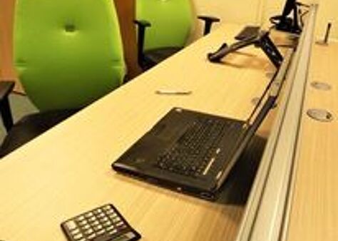 Office Space The Instant Office - Image 7