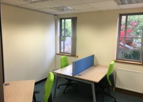 Office Space The Instant Office - Image 4